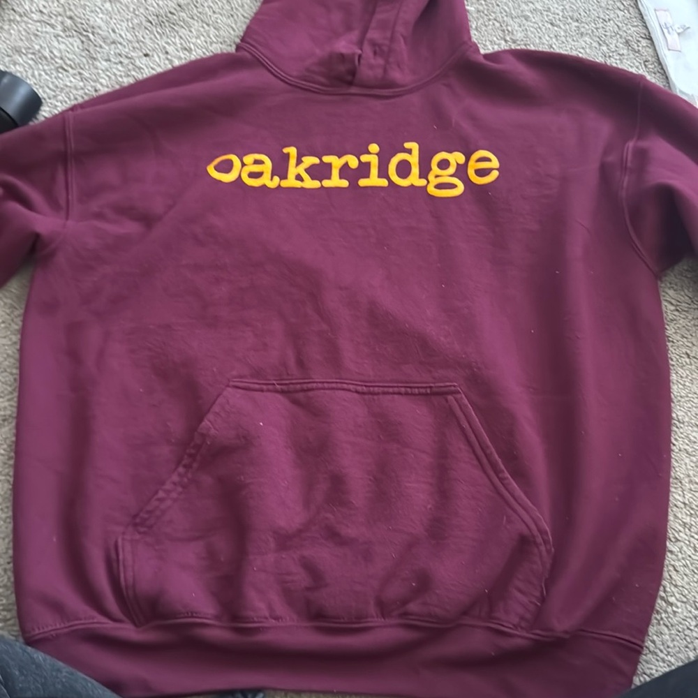 Kids hoodie